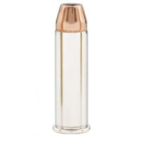 Cor Bon .38 Special +P 125 Grain Jacked Hollow Point Brass Cased Pistol Ammunition