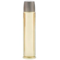 Cor Bon 460 S&amp;W Mag 395 Grain Hard Cast Jacketed Hollow Point Brass Cased Pistol Ammunition