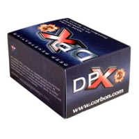 Cor Bon DPX Hunter Rifle Ammunition 7.62x39mm 123 gr DPX 2300 fps