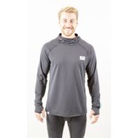 Corbeaux Chinook Hoody - Mens