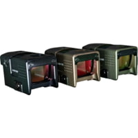 CORD Pandora PB-3 Micro 1x22-17mm Reflex Red Dot Sight w/Aurawake