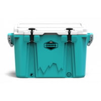 Cordova 48 qt Basecamp ClassTM Hard Cooler - Whitestone 547069B8 |