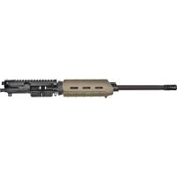 Core 15 Complete Upper 5.56mm MOE Scout 1:7 FDE