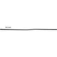 Core 15 Gas Tube Mid-length Black Nitride For Ar-15