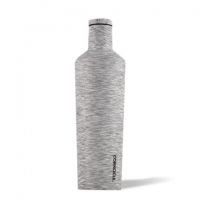 Corkcicle Heathered Canteen - 25oz, Bottles