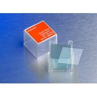Corning Coverglass 1-1/2sq 25mm Cs2000 2890-25