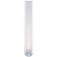 Corning Falcon Round-Bottom Tubes, Disposable, Polypropylene, 352002 5 Ml Tubes, Case of 1000