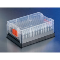 Corning Tube 384-2d Round Rk Cs7680 8509