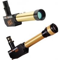 Coronado PST 40mm-400mm Personal Solar Telescope