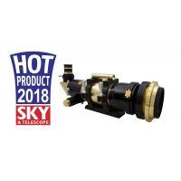 Coronado SolarMax III 70mm Solar Telescope w/ 10mm Blocking Filter
