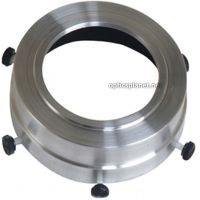 Coronado Adapter Plate for Ganymede 185 Telescope to Coronado SolarMax Filters - AP196