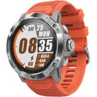 COROS Vertix 2 GPS Adventure Watch