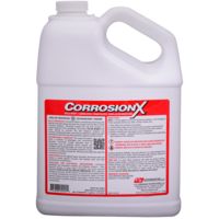 CorrosionX Lubricant