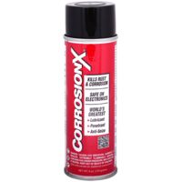 CorrosionX Lubricant, Aerosol