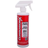 CorrosionX Lubricant, Spray