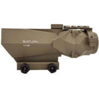 Cosmic Tactical Saturn 4x32mm 32mm Tube, Rifle Scope, Prismatic
