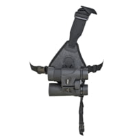 Cotton Carrier Skout G2 Sling Style Harness For Binocular