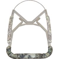 Cottonwood Outdoors Treestand Rail Pad Clear Cutt