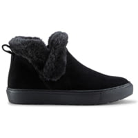 Cougar Duffy Suede Waterproof Winter Sneakers - Women's