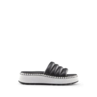 Cougar Soprato Luxmotion Leather Water-Friendly Sandals - Women's