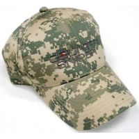 CounterSniper OC Digital Camo Adjustable Hat