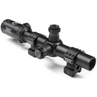 CounterSniper Optics Crusader 1-12x30mm Tactical Rifle Scope
