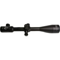 CounterSniper Optics 4-48x56mm Gen 3 Tactical Scope w/ 35mm Tube, RFP