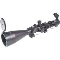 CounterSniper Optics Starfighter Gen V 4-16x Day / Digital Night Vision Rifle Scope