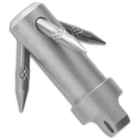 Maratac Pico Grappling Hook 1.5in Closed