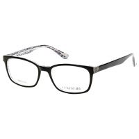 Cover Girl CG0529 Bifocal Prescription Eyeglasses