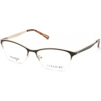 Cover Girl CG0543 Single Vision Prescription Eyeglasses