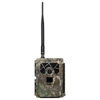 Covert Scouting Cameras 12MP Verizon Blackhawk Wireless Trail Camera