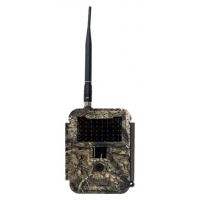 Covert Scouting Cameras Code Black Wireless Trail Camera for Canada