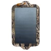 Covert Solar Panel for Trail Cameras