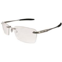 Wiley X Prescription RX Rimless Covert Eye-Glasses MK5368P