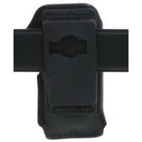 BlackHawk CQC Leather Mag Pouch- Single Stack 420900BK