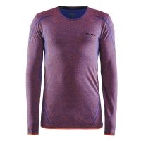 Craft Active Comfort Roundneck Long Sleeve - Men's
