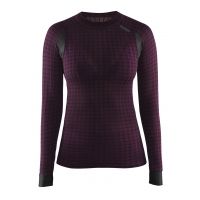 Craft Active Extreme 2.0 Crewneck Longsleeve - Women's