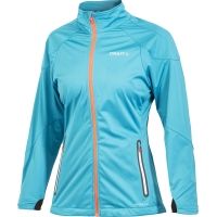 Craft Performance Cross Country -PXC- Light Softshell Jacket - Women's