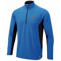 Crag Hoppers Bear Long Sleeve Tech Tee - Men's