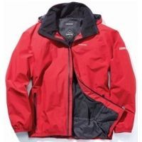 Crag Hoppers Byron GoreTex Jacket - Men's