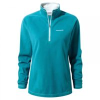 Craghoppers Seline Half Zip, Midweight Fleece