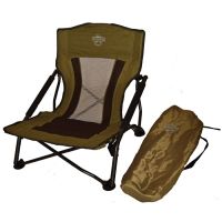 Crazy Creek Crazy Legs Quad Beach Chair 
