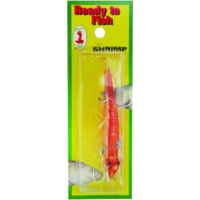 Creme Lures Shrimp