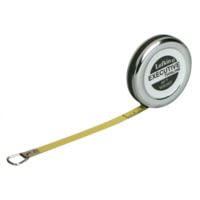 Crescent Executive Diameter Clad Blade Pocket Tape Measure