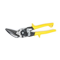 Crescent Offset Straight Aviation Snips