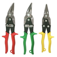 Crescent Aviation Snips Set