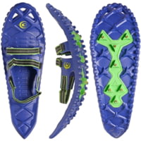 Crescent Moon Luna Foam Snowshoes