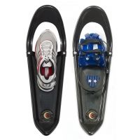 Crescent Moon The Rocket Snowshoe