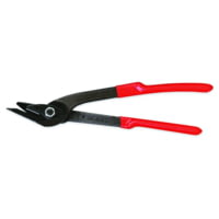 Crescent Steel Strap Cutter